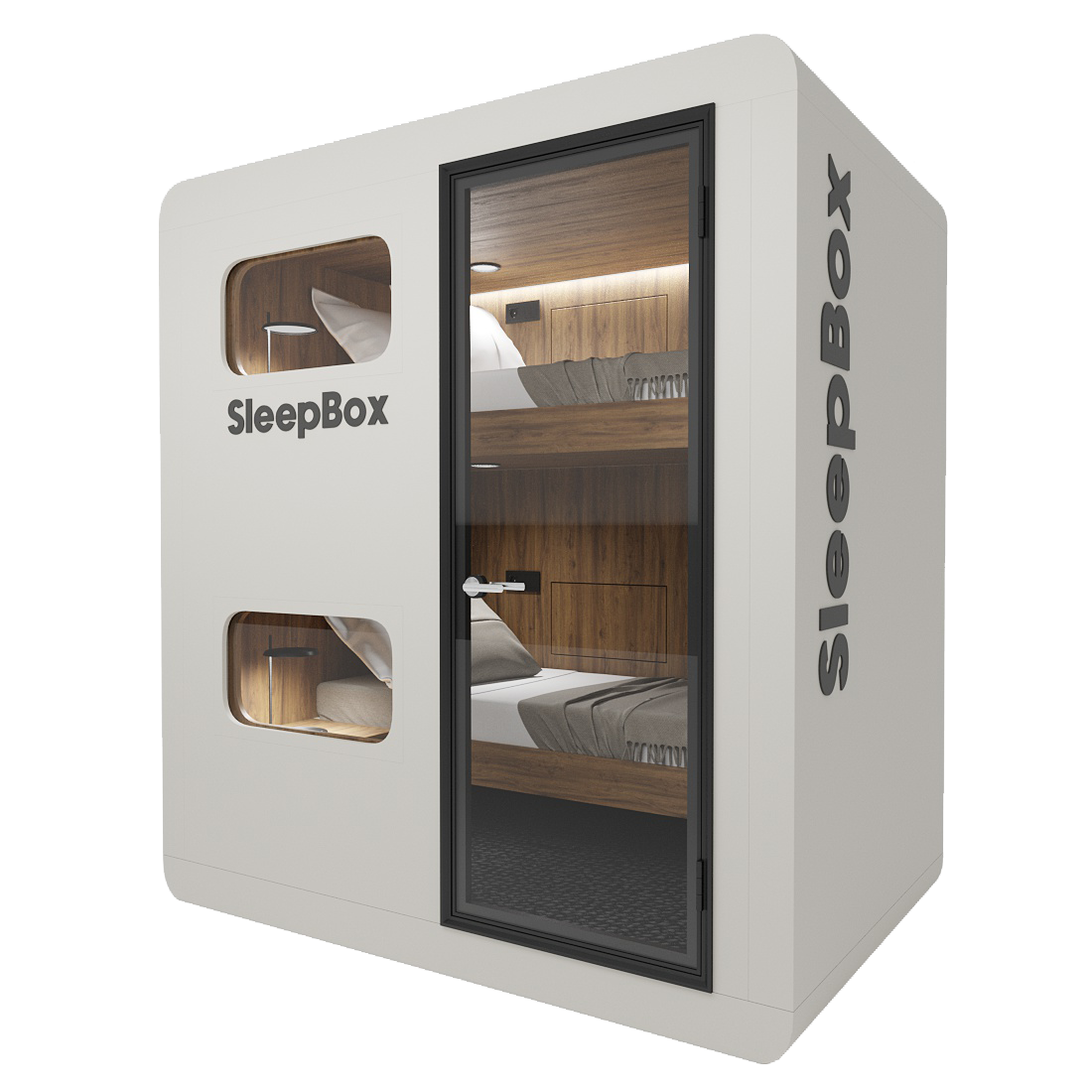 SleepBox — изображение 2