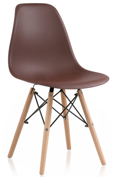 Пластиковый стул Eames PC-015