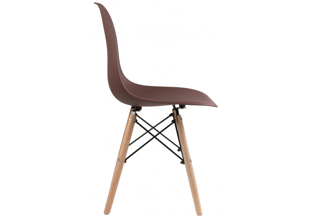 Пластиковый стул Eames PC-015 — изображение 3