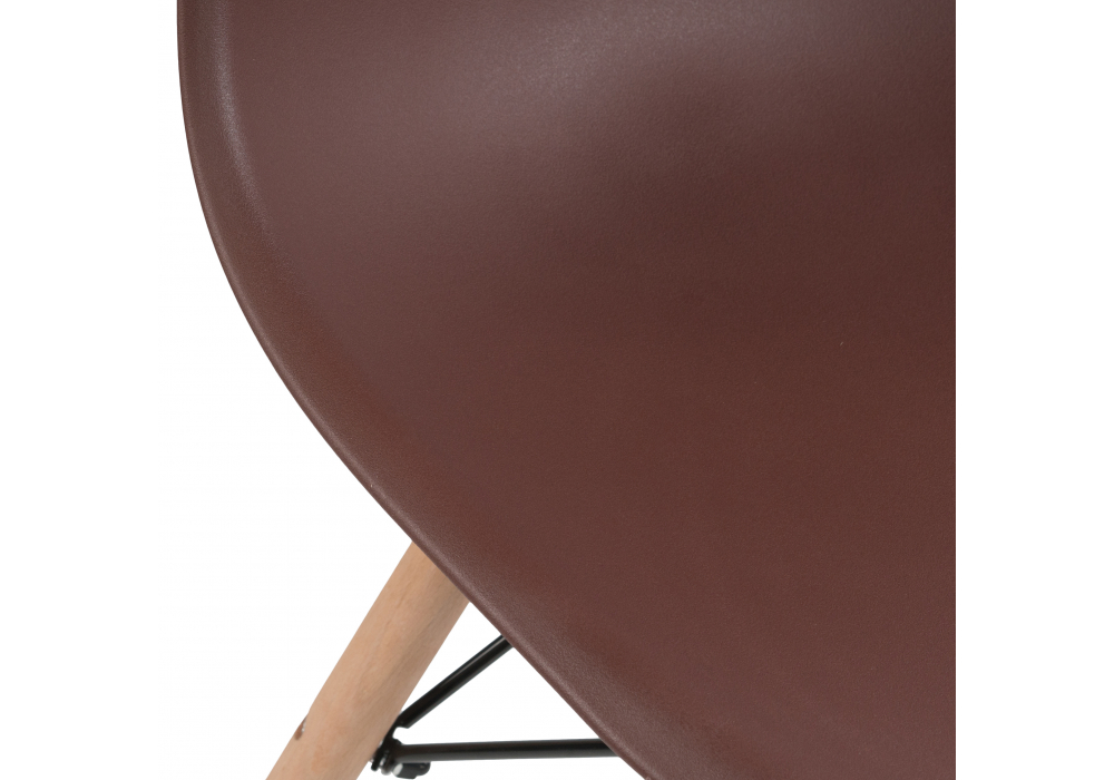 Пластиковый стул Eames PC-015 — изображение 7