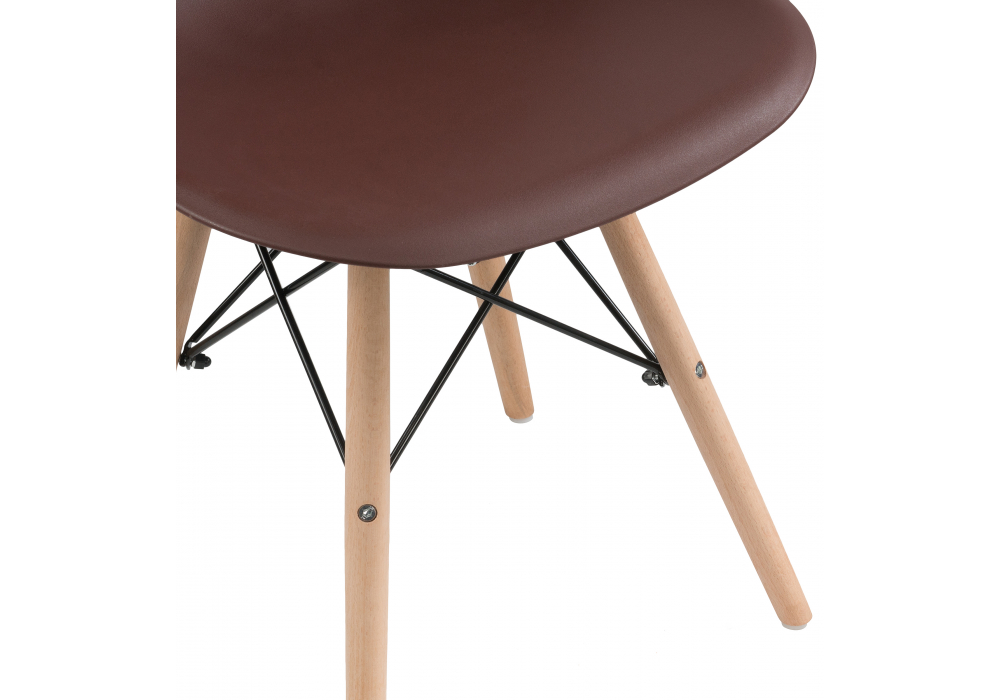 Пластиковый стул Eames PC-015 — изображение 10