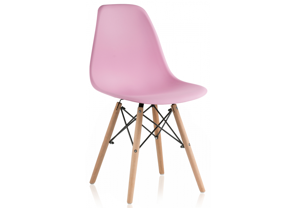 Пластиковый стул Eames PC-015 — изображение 13
