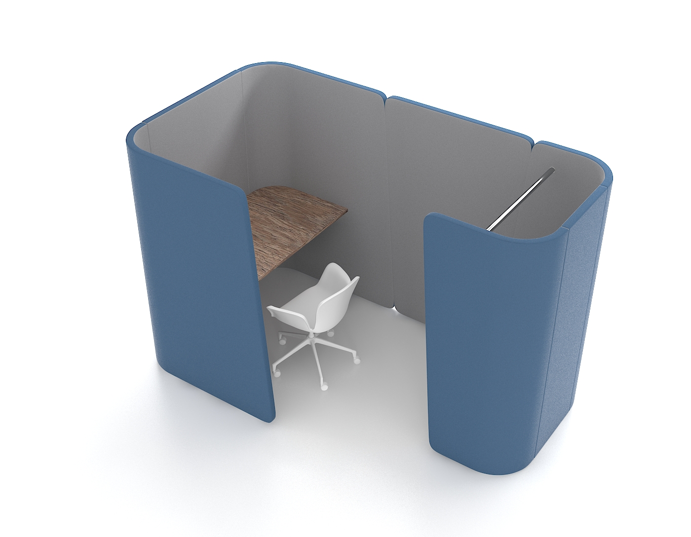 M49-Mobile office — изображение 4