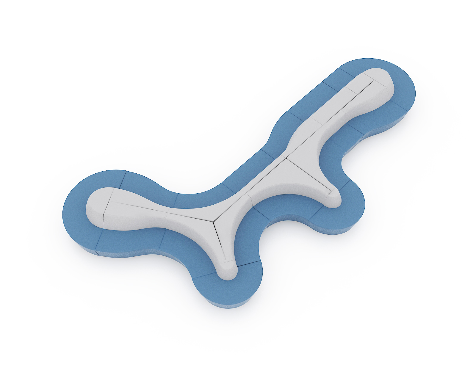 M14-Water surface — изображение 8